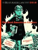 BEST AMERICAN COMICS HC 2010