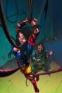 GFT GRIMM FAIRY TALES #53 A CVR CACAU