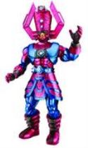 MARVEL MASTERWORKS GALACTUS 19-IN AF  (O/A)