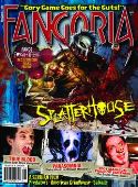 FANGORIA #298 NOV 2010