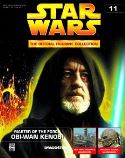 STAR WARS FIG COLL MAG #11 OBI WAN KENOBI