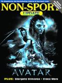NON SPORT UPDATE VOL 21 #5