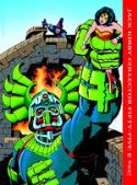 JACK KIRBY COLLECTOR #55