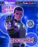 DC SUPERHERO FIG COLL MAG #67 COSMIC BOY