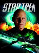 STAR TREK MAGAZINE #29 PX ED