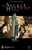 SECRET HISTORY BOOK 14 (MR)