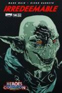 IRREDEEMABLE #14 HEROES CON VAR