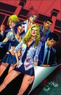 BAD KIDS GO TO HELL TP (NEW PTG) (O/A) (MR)