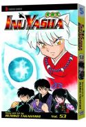 INU YASHA TP VOL 53