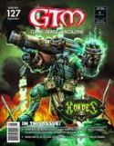 GAME TRADE MAGAZINE #129