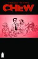 CHEW #15 (MR)