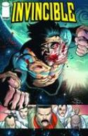 INVINCIBLE #77 (MR)