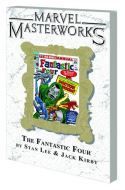 MMW FANTASTIC FOUR TP VOL 04 DM VAR ED 21