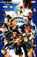 ULTIMATE X-MEN ULTIMATE COLLECTION TP VOL 04