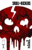(USE AUG108191) SKULLKICKERS #1