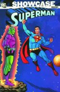SHOWCASE PRESENTS SUPERMAN TP VOL 01