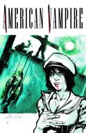 AMERICAN VAMPIRE #7 (MR)