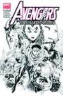 AVENGERS CHILDRENS CRUSADE #1 (OF 9) CHEUNG VAR