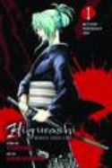 (USE APR179124) HIGURASHI WHEN THEY CRY GN VOL 09 BEYOND MID