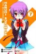 (USE APR179318) MELANCHOLY OF HARUHI SUZUMIYA GN VOL 07