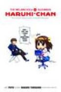 (USE AUG158487) MELANCHOLY OF SUZUMIYA HARUHI CHAN GN VOL 01