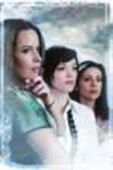 CHARMED #5 B CVR PHOTO
