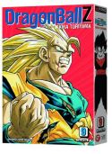 (USE FEB247754) DRAGON BALL Z VIZBIG ED TP VOL 09 (OF 9)