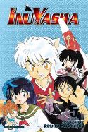 (USE FEB168486) INU YASHA VIZBIG ED TP VOL 05
