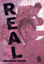 REAL GN VOL 09