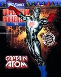 DC SUPERHERO FIG COLL MAG #68 CAPTAIN ATOM