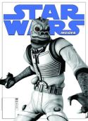 STAR WARS INSIDER #121 PX ED