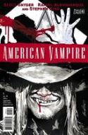 AMERICAN VAMPIRE #2 2ND PTG (MR)