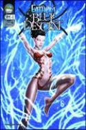 FATHOM BLUE DESCENT #4 CVR B SCOTT CLARK