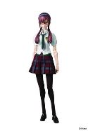 EVANGELION 2.0 MARI RAH SCHOOL UNI VER