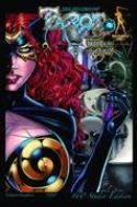 TAROT WITCH OF THE BLACK ROSE #60 SGN ED (MR)