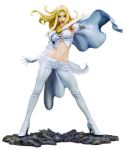 MARVEL EMMA FROST BISHOUJO STATUE