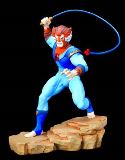 THUNDERCATS TYGRA STATUE