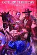 OUTLAW TERRITORY GN VOL 02 (MR)