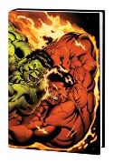 HULK PREM HC VOL 06 WORLD WAR HULKS