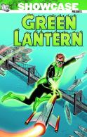 SHOWCASE PRESENTS GREEN LANTERN TP VOL 01