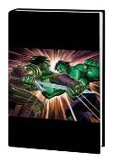 INCREDIBLE HULK PREM HC VOL 03 WORLD WAR HULKS