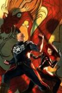 SECRET AVENGERS #6