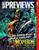 MARVEL PREVIEWS OCTOBER 2010 EXTRAS