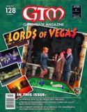 GAME TRADE MAGAZINE #130