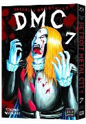 DETROIT METAL CITY GN VOL 07 (MR)