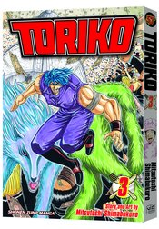 TORIKO GN VOL 03