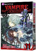 VAMPIRE KNIGHT GN VOL 11
