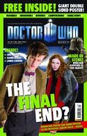 DOCTOR WHO MAGAZINE #428