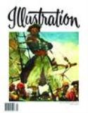 ILLUSTRATION MAGAZINE #32