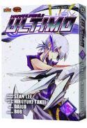 ULTIMO GN VOL 03